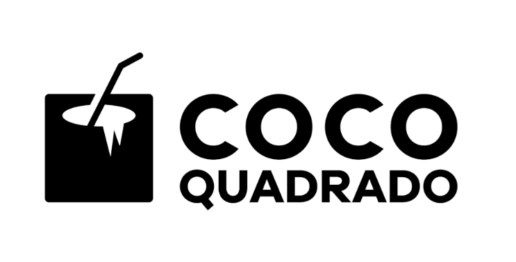 Coco Quadrado