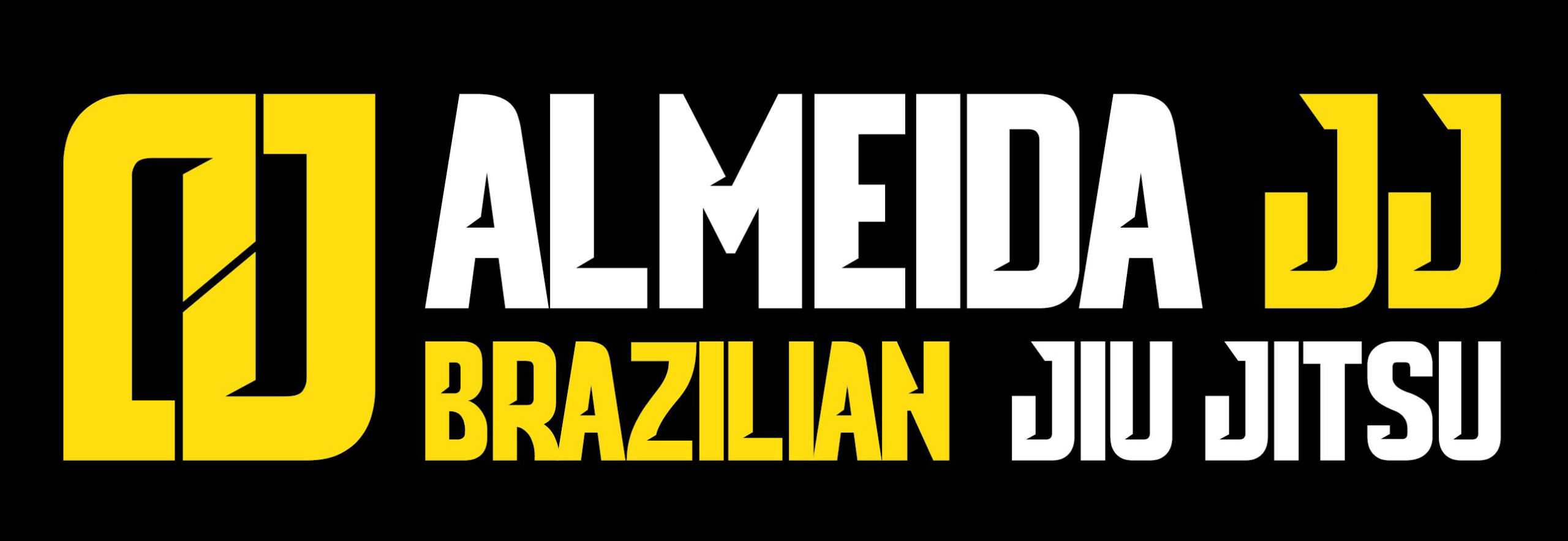Almeida BJJ